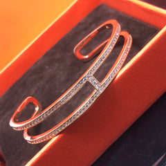 EVER CHAINE DIAMOND BRACELET