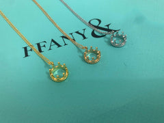CROWN NECKLACE MECARI