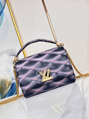 GO-14 MM 23 BLACK PINK