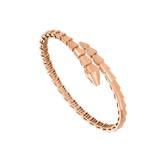 SERPENTI VIPER PINK GOLD BRACELET