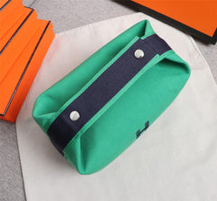 HM BRIDE-A-BRAC 25 JADE CANVAS