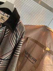 BURBERRY 25S TRENCH COAT 0029