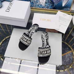 CD Mule Dway Heeled Slide 45mm Style 46