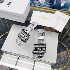 CD Mule Dway Heeled Slide 45mm Style 42