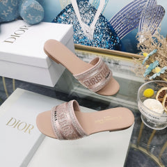 CD Mule Dway Slide 10mm Multi-motifs Style 23