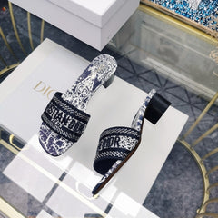 CD Mule Dway Heeled Slide 45mm Style 22