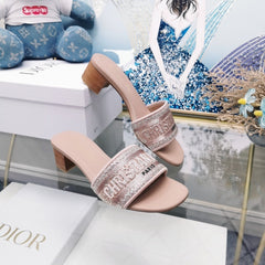 CD Mule Dway Heeled Slide 45mm Style 20