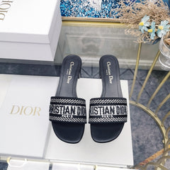 CD Mule Dway Heeled Slide 45mm Style 19