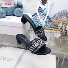 CD Mule Dway Heeled Slide 45mm Style 19