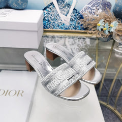 CD Mule Dway Heeled Slide 45mm Style 17