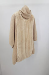 LP SHORT-SLEEVE TURTLENECK SWEATER STYLE 91