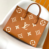 ONTHEGO MM 35CM ORANGE WHITE