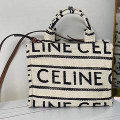 TRIOMPHE 29 FABRIC WHITE BLACK