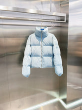 MONCLER JACKET STYLE 307