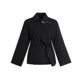 HERMES 25S CASHMERE JACKET 112