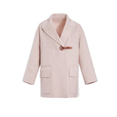 HERMES 25S CASHMERE JACKET 111