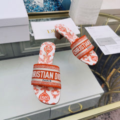 CD Mule Dway Heeled Slide 45mm Style 41