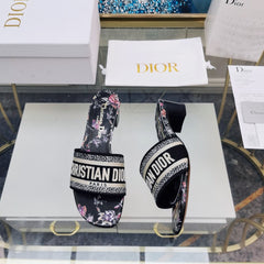 CD Mule Dway Heeled Slide 45mm Style 28