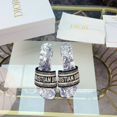 CD Mule Dway Heeled Slide 45mm Style 14