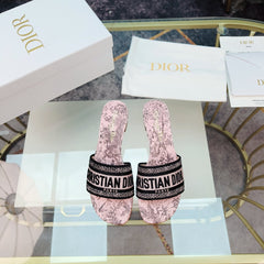 CD Mule Dway Heeled Slide 45mm Style 12