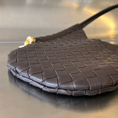 MINI SOLSTICE 30 CHOCOLATE LAMBSKIN