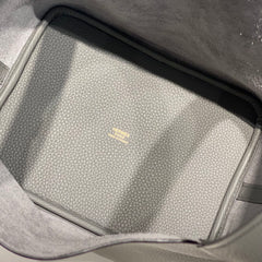 picotin lock 22 grey togo ghw