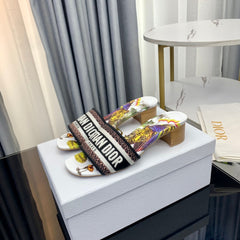 CD Mule Dway Heeled Slide 45mm Style 76