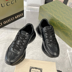 GG Rhyton Best Quality Black