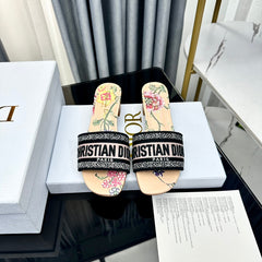 CD Mule Dway Heeled Slide 45mm Style 71