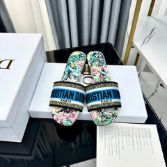 CD Mule Dway Heeled Slide 45mm Style 70