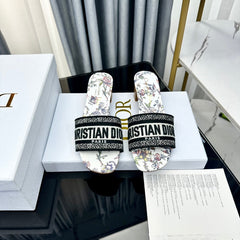 CD Mule Dway Heeled Slide 45mm Style 69