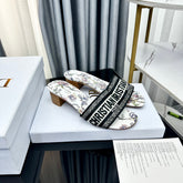 CD Mule Dway Heeled Slide 45mm Style 82