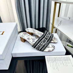 CD Mule Dway Heeled Slide 45mm Style 82