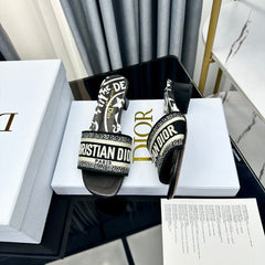 CD Mule Dway Heeled Slide 45mm Style 53