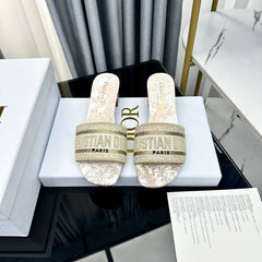 CD Mule Dway Heeled Slide 45mm Style 83