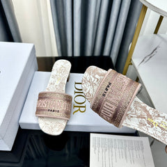 CD Mule Dway Heeled Slide 45mm Style 84