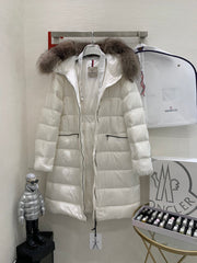 MONCLER COAT STYLE 125