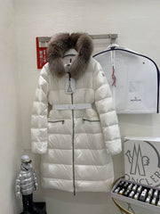 MONCLER COAT STYLE 125