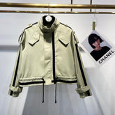 HERMES 25S SHORT JACKET 132