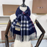 BBR SCARF 180 CM IN CASHMERE 732173
