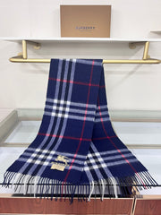 BBR SCARF 180 CM IN CASHMERE 732173