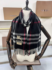 BBR SCARF 180 CM IN CASHMERE 732172