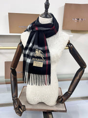 BBR SCARF 180 CM IN CASHMERE 732172
