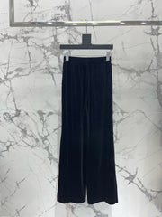 YSL 25S STRAIGHT PANTS STYLE 59