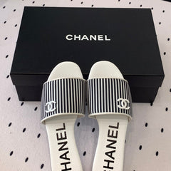 MULES black 1 LAMBSKIN