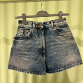 PRADA SHORTS STYLE 78