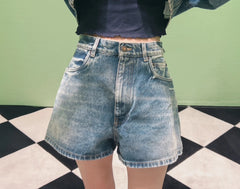 PRADA SHORTS STYLE 78
