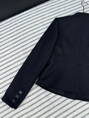 DIOR 25S SHORT COAT STYLE 309