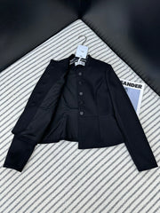 DIOR 25S SHORT COAT STYLE 309
