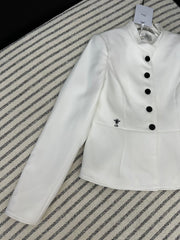 DIOR 25S SHORT COAT STYLE 310